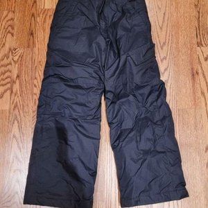 Columbia Waterproof Snow Pants - Kids Size Small